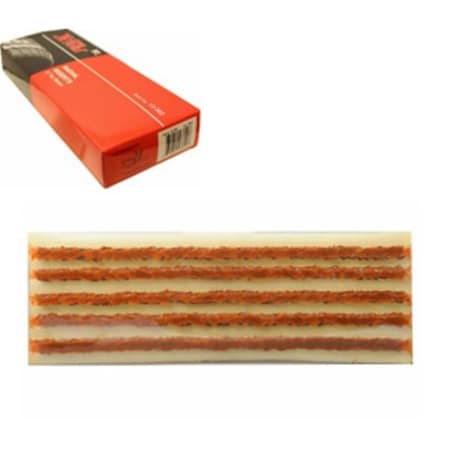 Sticky Situation 8 in. Fat Brown Tire Repair ST2571797