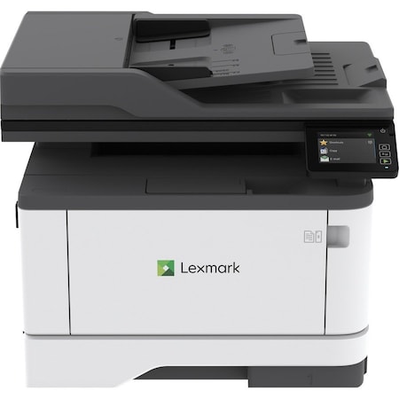 Lexmark MX431ADN - MONOCHROME LASER - DUPLEX 2-SIDED PRINTING: INTEGRATED DUPL 29ST010