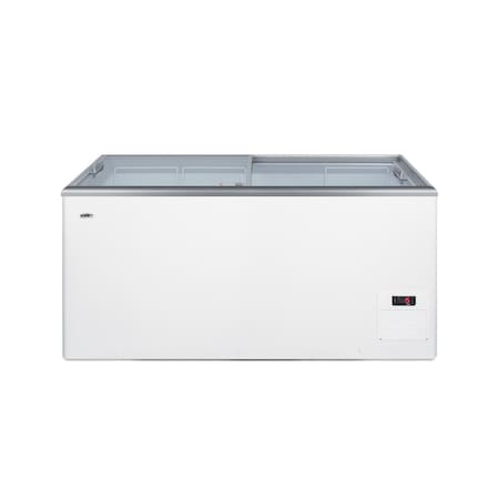Summit Commercial 15 Cu.Ft. Chest Freezer NOVA45