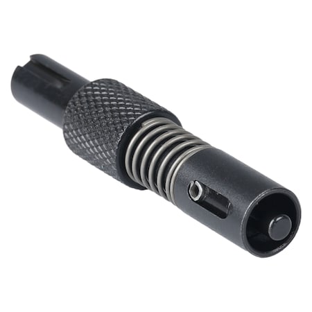 Zoro Select Thread Insert Tool, Steel, 3" L 217-072594