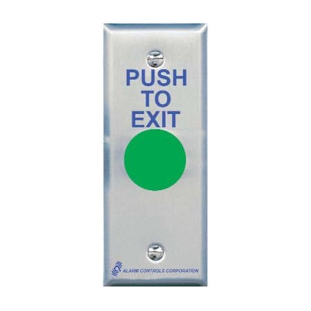 Alarm Controls Pushbuttons TS-14N