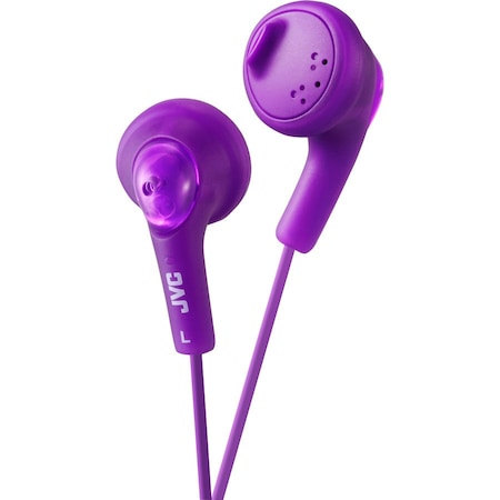 Jvc Gumy HA-F160 Earphone HAF160V