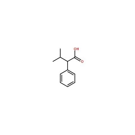 Ak Scientific 3-Methyl-2-phenylbutyric acid (1g), CAS 3508-94-9 4304AB-1g