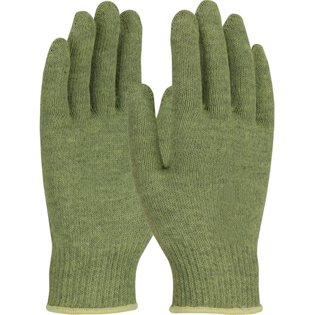 Kut Gard Seamless Knit ACP / DuPont Kevlar Blended Glove, Medium Weight, 12PK 4019