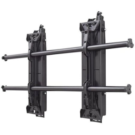 Chief Fusion Large Adjustable TV Wall Mount - For 42-86 Inch TVs - Tilt TV Mount - VESA Wall Mount LTM1U