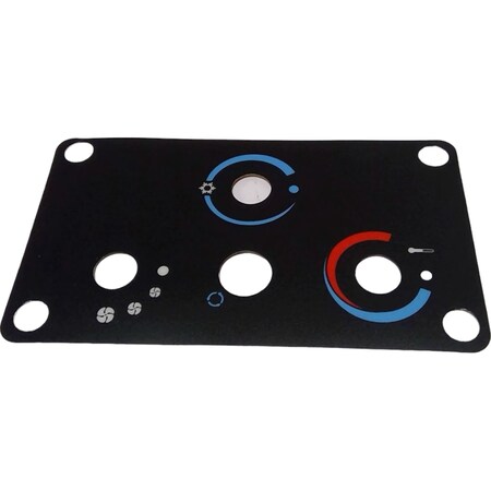 Cnh LABEL, CNH OEM 8998340098 8998340098
