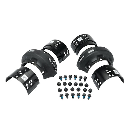 Dodge Industrial RAPTOR ES50 FULL SPCR EXT KIT 17072