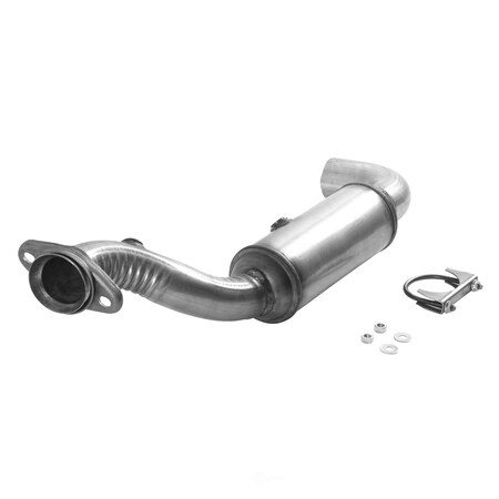 Ap Exhaust AP Catalytic Converter 645168
