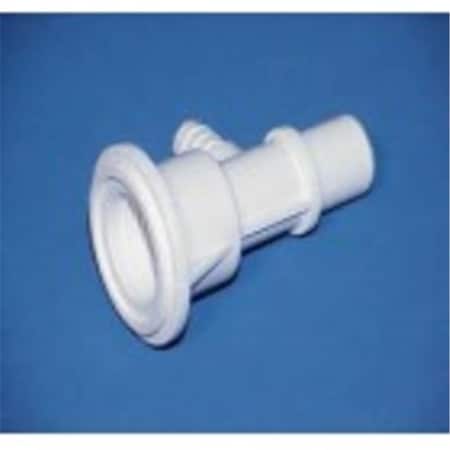 Newalthlete 0.37 in. Barb Air Rear Precision Mini Jet Body for 1996-2003 Models NE1413625