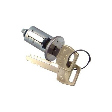Auto Security Products Ford Ignition Lock C42-402