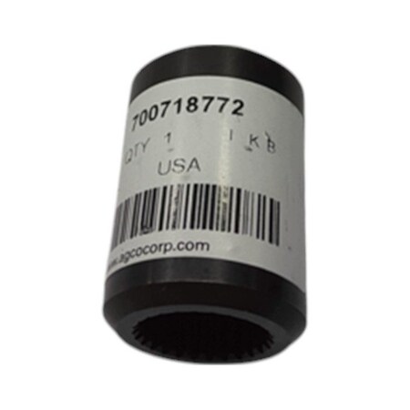 Agco COUPLER, AGCO OEM 700718772 700718772