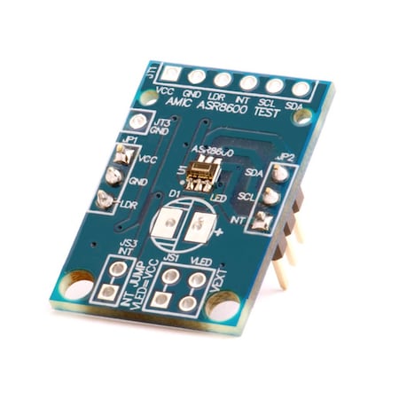 Amic Integrated Circuit IC ASRA-00-8601C