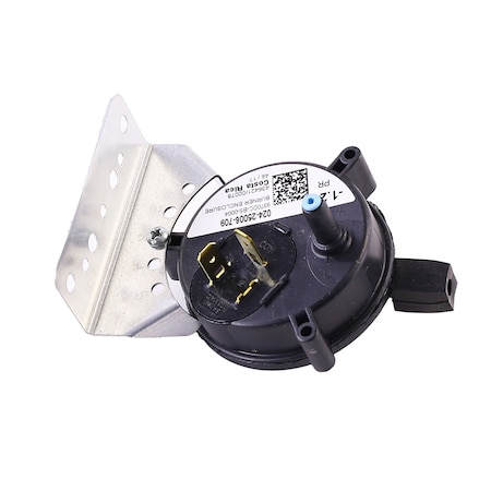 York Pressure Switch, 1.20" WC SPST S1-024-25006-709