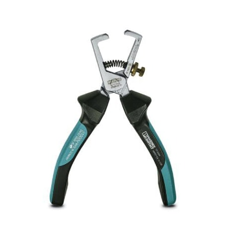 Phoenix Contact WIREFOX 10 VDE Stripping pliers for 1212366