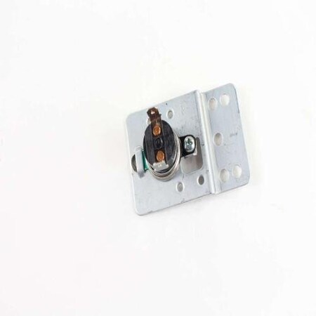Ge THERMOSTAT ASM W/ BRKT WB24X26785