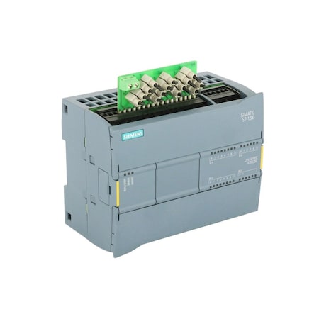 Siemens SIMATIC S7-1200F CPU 1215 FC 6ES7215-1AF40-0XB0