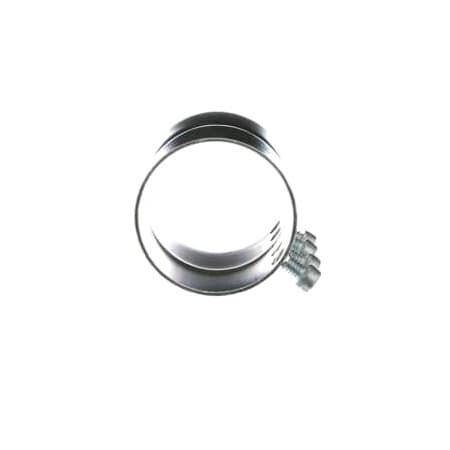Abb 2 INCH COUPLING, SSCREW, EMT, STL, 25PK TK126A