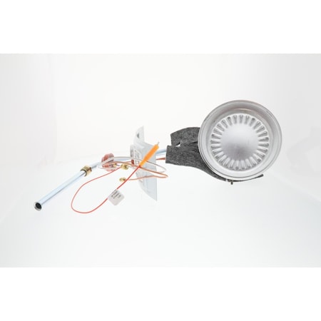 Lochinvar NAT FV BURNER ASSY #33 ORF 100109314