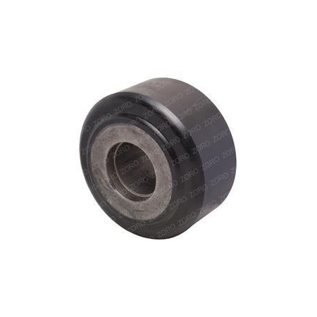 Clark REPLACEMENT WHEEL, POLY 9.00 X 5.00 2836703