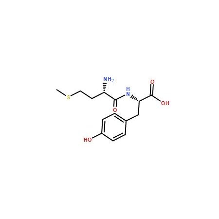 Ak Scientific H-Met-Tyr-OH (250mg), CAS 13589-04-3 7208AH-250mg