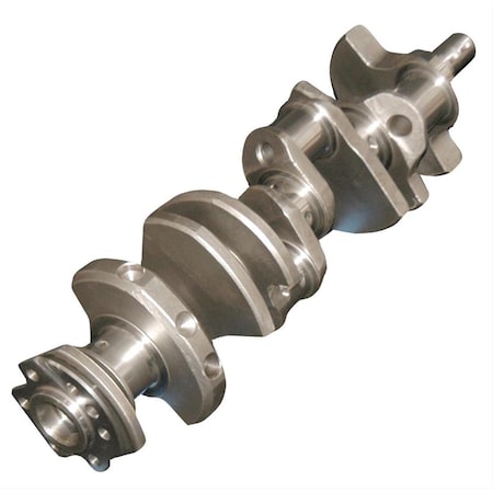 Track Usa Chevrolet Big Block Cast Crankshaft TR2466014