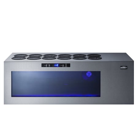 Summit 12 Bottle Wine Cooler STC12