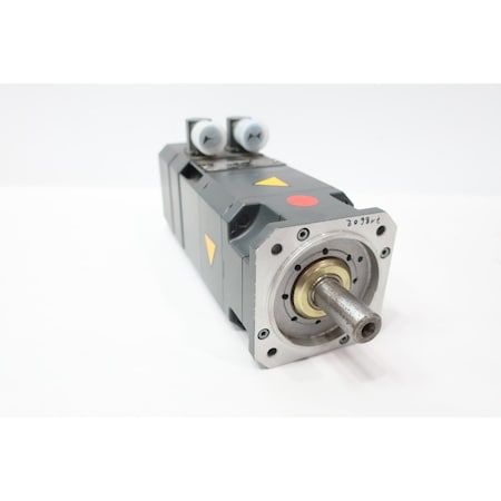 Siemens SERVO MOTOR 7700RPM 2.6NM 270V-AC 3PH 1FT6041-4AF71-4EH1