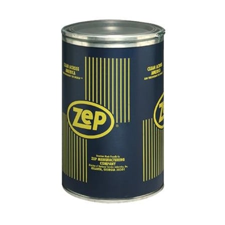 Zep Heavy Duty Cleaner/Degreaser, 55 Gal Drum, Liquid 57485