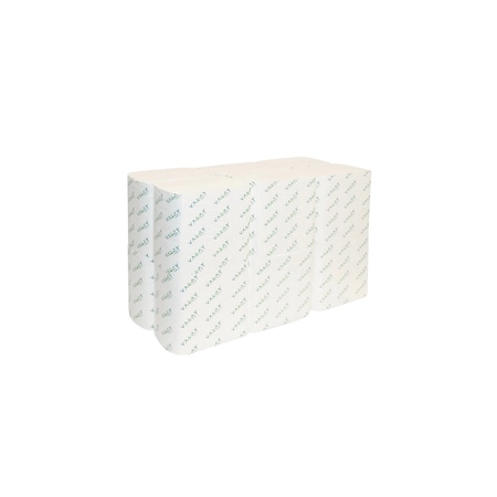 Morcon Valay Interfold Napkin White, 6., PK6000 4545VN