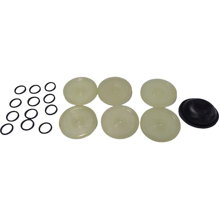 John Deere PUMP REPAIR KIT, JOHN DEERE OEM 5HG690664 5HG690664