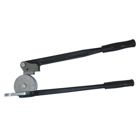 Ridgid Tube Bender, 1-1/2 In. Bend Radius 36132