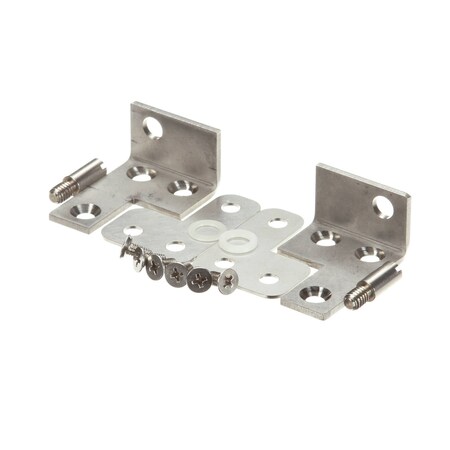 Hatco Door Hinge Kit, HDW/FSHC-6/7 R00.01.0133.00