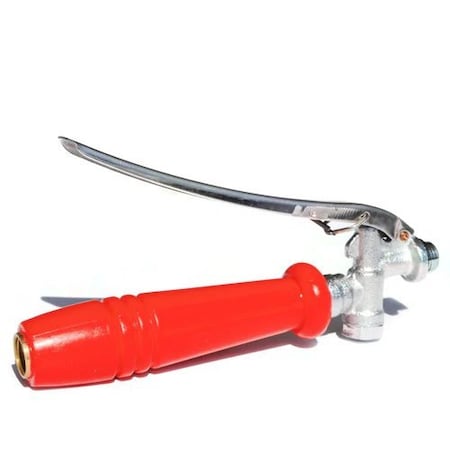 Tomahawk Power Handle Press Attachment for TPS25 Backpack Sprayer HSHUT