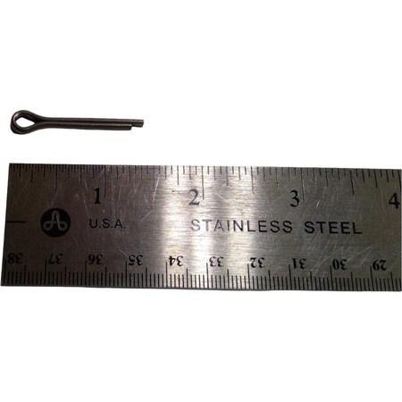 Caterpillar PIN-COTTER, CATERPILLAR OEM 4710404 4710404