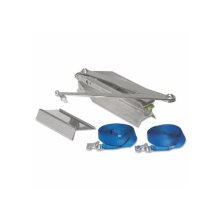Curv-O-Mark Contour Markers, 8 in - 48 in Pipe Capacity 430-14773