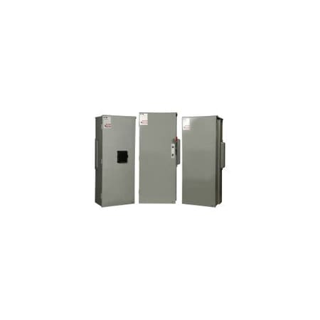 Eaton 400A MCB METERING MAIN 3PMB400R