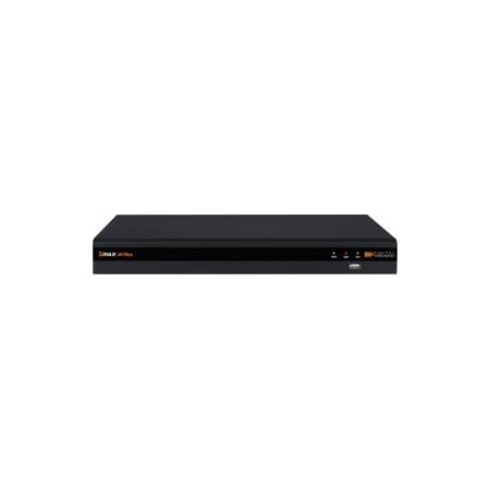 Kaltec Electronics Heavy Duty Digital Video Recorder, DVR 8-Channel 2TB DW-VA1P82T