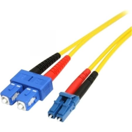 Dynamicfunction Startech 4m Lc Fiber Patch Cable DY2946616