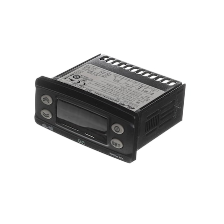 Southbend Rail Controller, Pizza Hut, Black, EW Plus 974 1403754