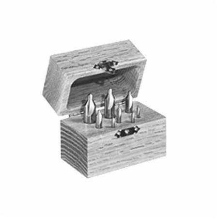 Sgs Jobber Length Drill Bit 57351