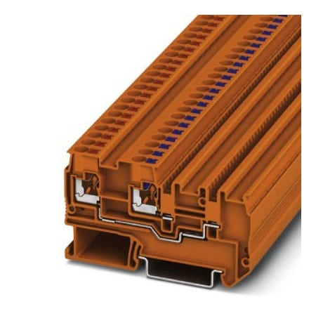 Phoenix Contact PTIO-IN 2 5/3 OG Sensor/actuator 3244559