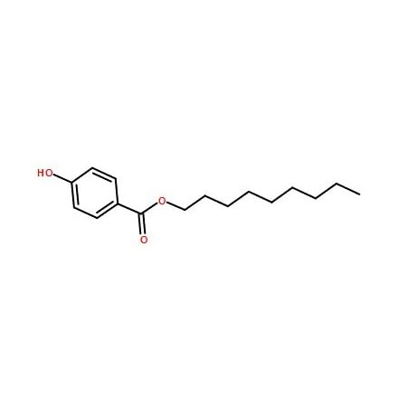 Ak Scientific Nonyl 4-hydroxybenzoate (1g), CAS 38713-56-3 8644AL-1g