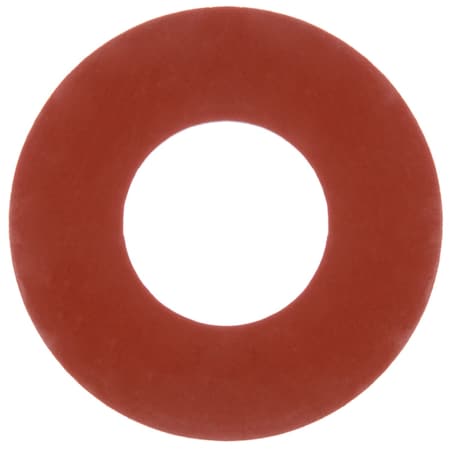 Zoro Select Flange Gasket, Ring, 3/4" Pipe BULK-FG-1420
