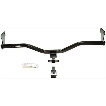Draw-Tite 24839 Trailer Hitch Rear Sportframe D70-24839