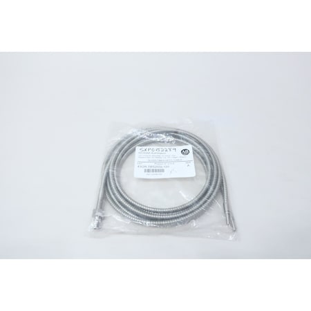 Allen Bradley GLASS FIBER OPTIC CABLE SER A 43GR-TBS25SL120