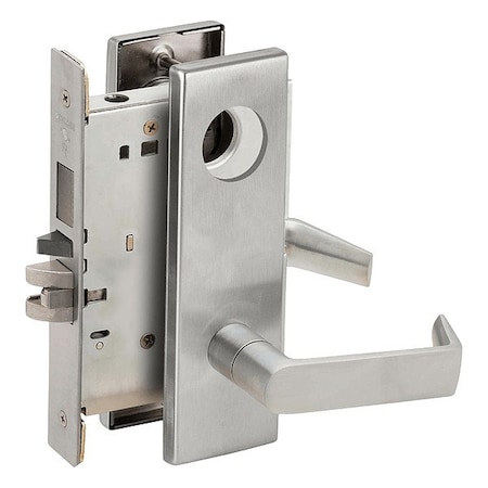 Schlage Deadbolt Locks L9480L 06N 626