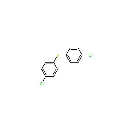Ak Scientific 4, 4'-Dichloro diphenyl sulfide (1g), CAS 5181-10-2 U600-1g