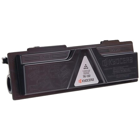 Cig NonNew Toner Cartridge for Kyocera TK132 201003