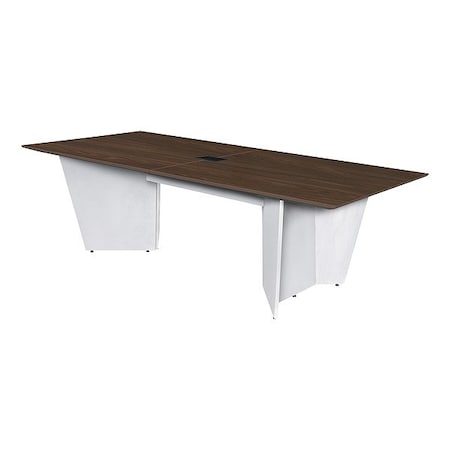 Regency Conference Table ACT9648NWWH