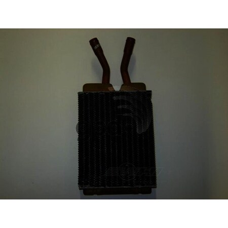 Global Parts Distributors Heater Core 8231246